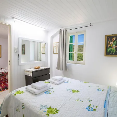 Cozy Village Nest Apartment
