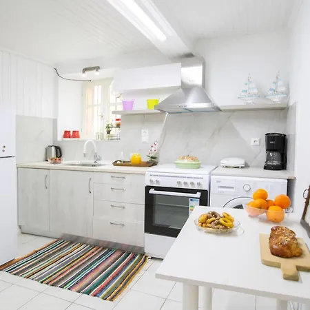 Apartment Cozy Village Nest *